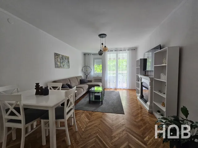 出售, 公寓, 52 m², Budva