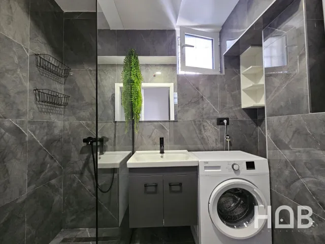 出售, 公寓, 52 m², Budva