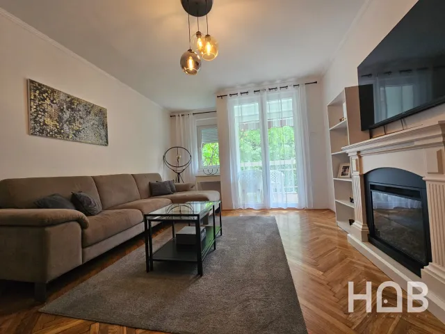 出售, 公寓, 52 m², Budva