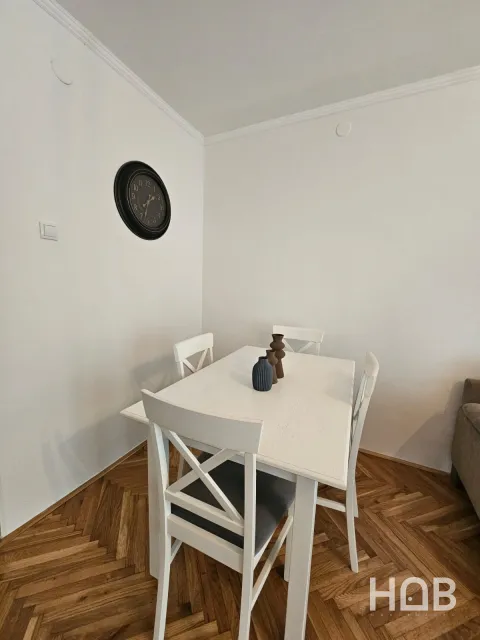 出售, 公寓, 52 m², Budva