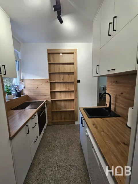 出售, 公寓, 52 m², Budva