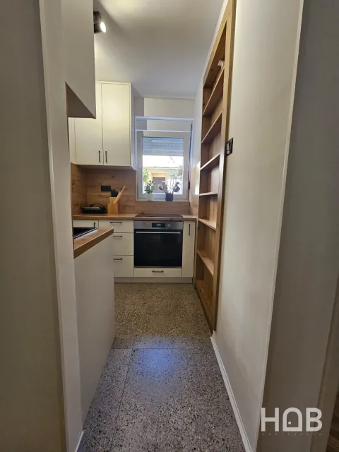 出售, 公寓, 52 m², Budva