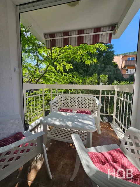 出售, 公寓, 52 m², Budva