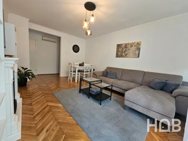 出售, 公寓, 52 m², Budva