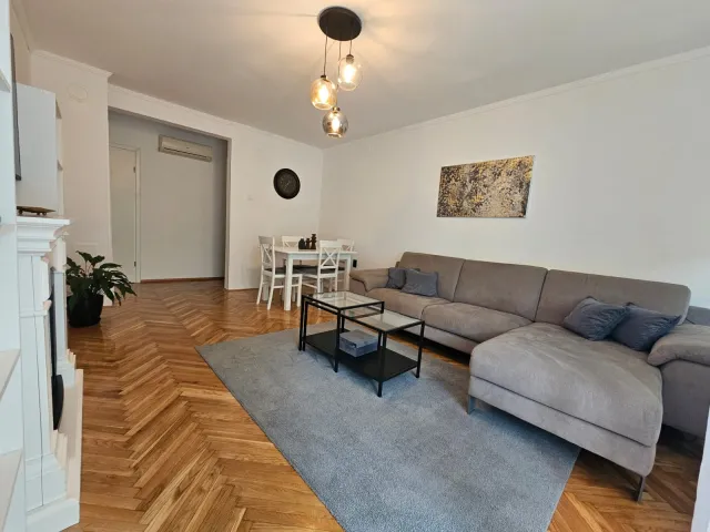 Satılık, Daire, 52 m², Budva