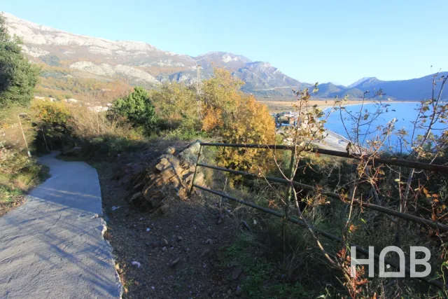 Na prodej, Plot, 10887 m², Budva