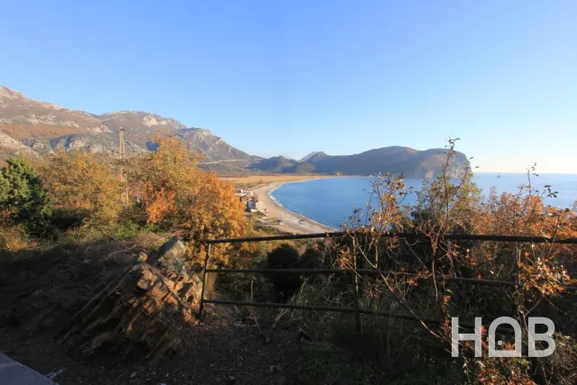 Na prodej, Plot, 10887 m², Budva