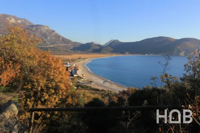 Na prodej, Plot, 10887 m², Budva