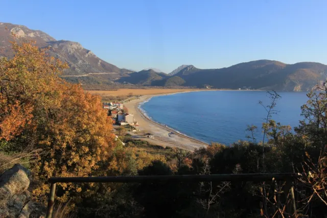 Na prodej, Plot, 10887 m², Budva