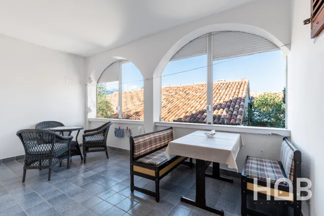 Продажа, Квартира, 90 m², Tivat