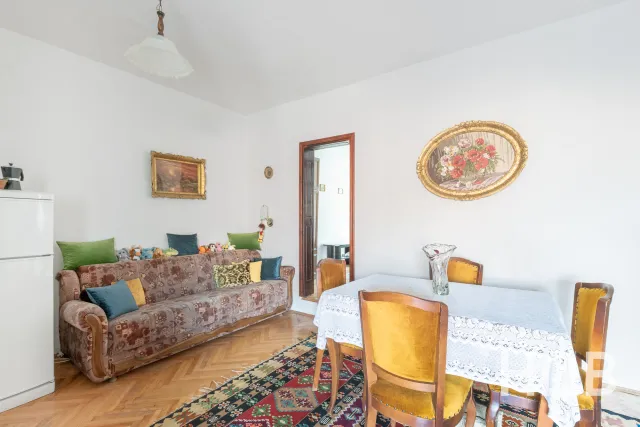 Продажа, Квартира, 90 m², Tivat