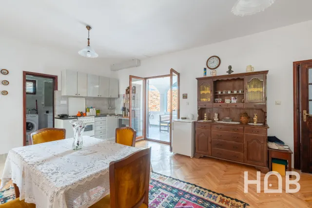 Продажа, Квартира, 90 m², Tivat