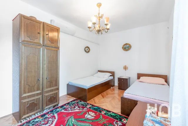 Продажа, Квартира, 90 m², Tivat