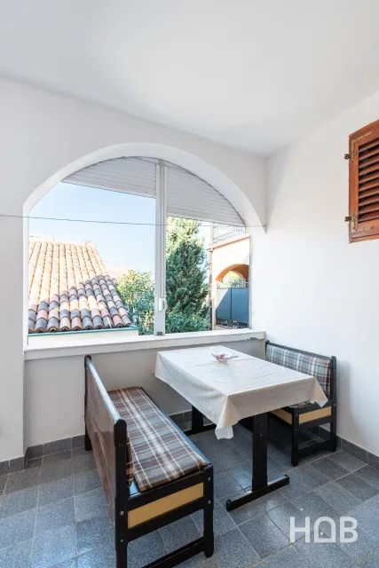 Продажа, Квартира, 90 m², Tivat