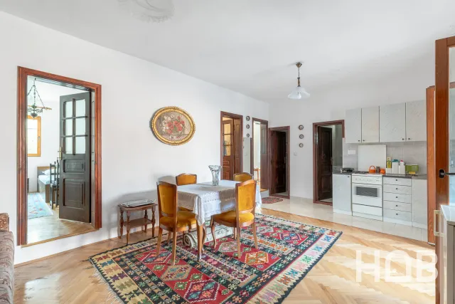 Продажа, Квартира, 90 m², Tivat