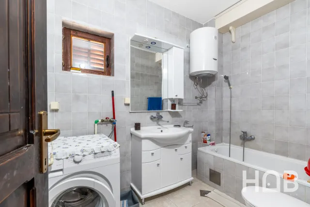 Продажа, Квартира, 90 m², Tivat