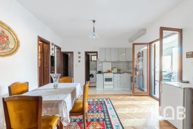 Продажа, Квартира, 90 m², Tivat