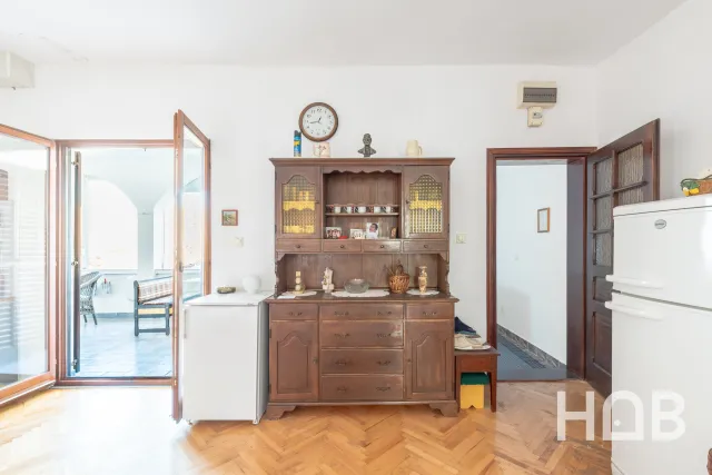 Продажа, Квартира, 90 m², Tivat