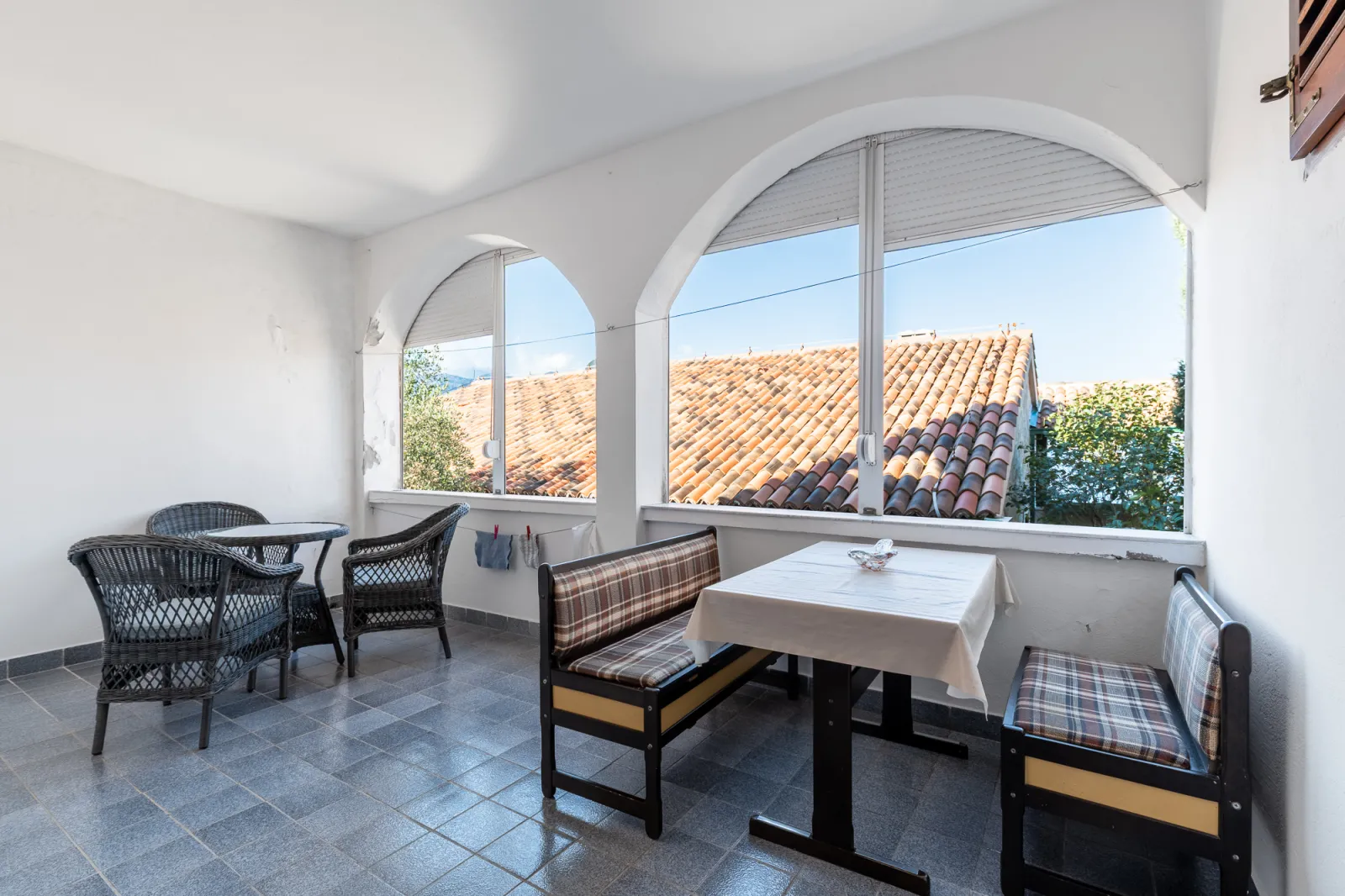 Продажа, Квартира, 90 m², Tivat