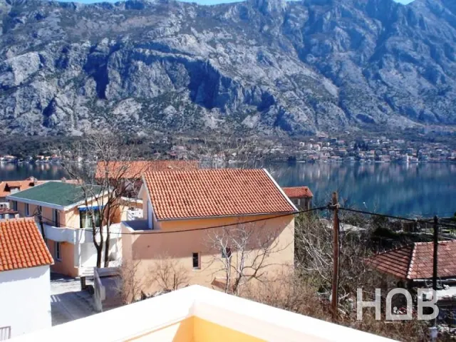 Satılır, Mənzil, 86 m², Kotor