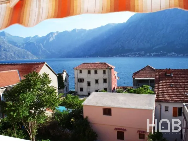 Satılır, Mənzil, 86 m², Kotor