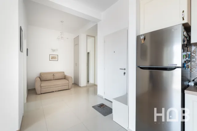 Satılık, Daire, 59 m², Budva