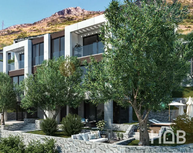 À vendre, Plot, 10566 m², Budva