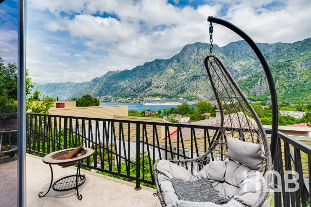 Na prodaju, Kuća, 120 m², Kotor