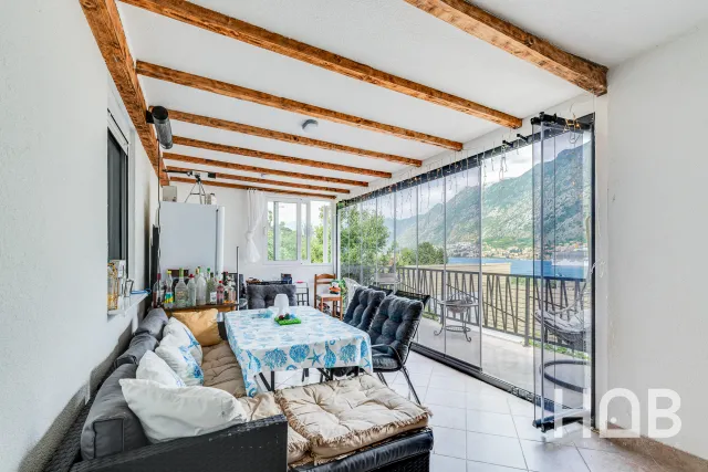 Na prodaju, Kuća, 120 m², Kotor