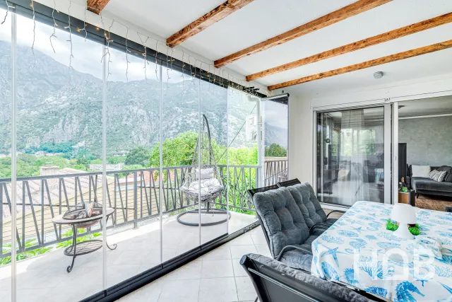 Na prodaju, Kuća, 120 m², Kotor