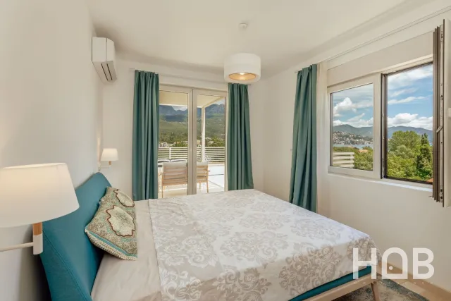 En venta, Apartment In New Building, 65 m², Herceg Novi