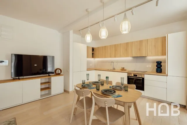 En venta, Apartment In New Building, 65 m², Herceg Novi