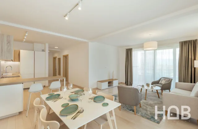 En venta, Apartment In New Building, 65 m², Herceg Novi