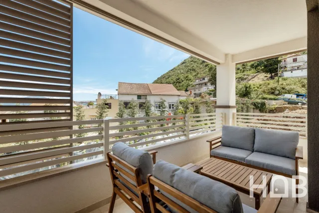 En venta, Apartment In New Building, 65 m², Herceg Novi