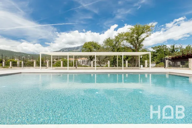 En venta, Apartment In New Building, 65 m², Herceg Novi
