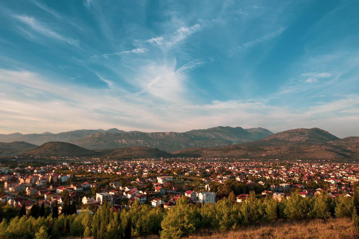Nekretnine Podgorica
