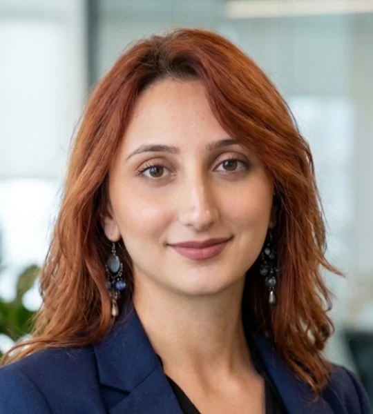 Tea Muratović