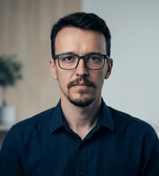 Bogdan Markuš